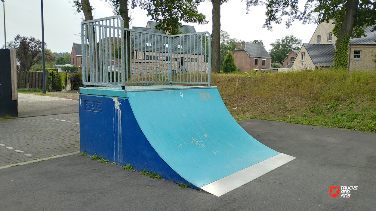 As Skatepark